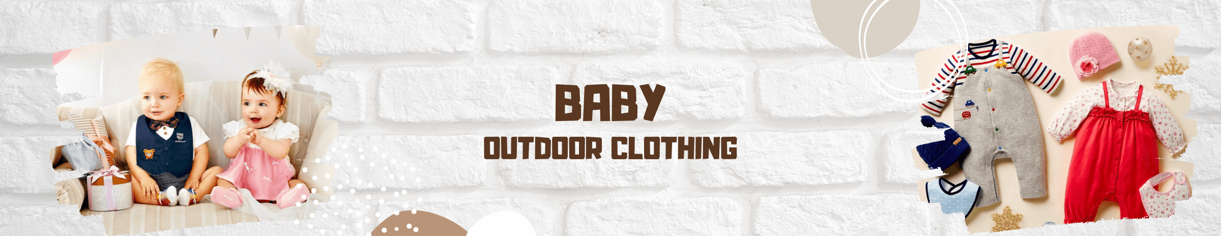 baby outdoor clothing